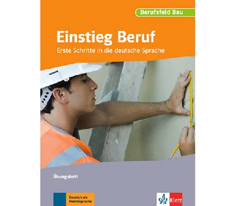 Berufsfeld Bau