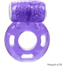 CalExotics Vibrating Ring