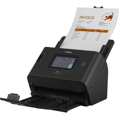 Canon imageFORMULA DR-S350NW