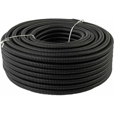 OEM Chránička na kabel (husí krk) 25mm, balení 100m A500007527 – Zboží Dáma