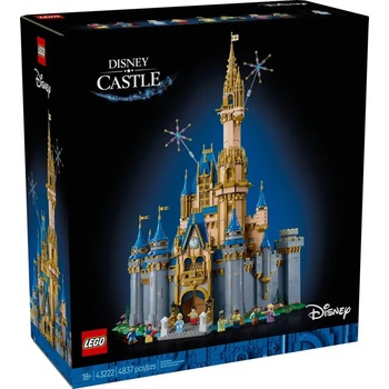 LEGO® Disney™ - Disney Castle (43222)