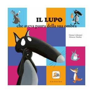 Primary picture books - Italian | Orianne Lallemand, Éléonore Thuillier (2020)
