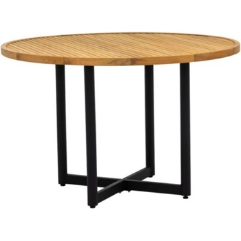 Applebee Jakarta jedálenský stôl 120 cm