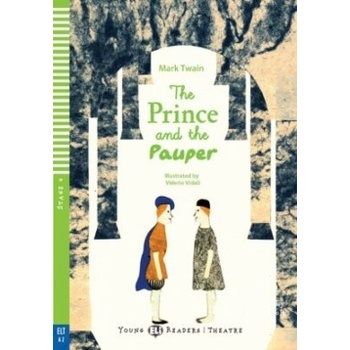 The Prince and the Pauper - A2