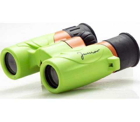 Focus Optics Junior 6x21