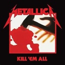 METALLICA: KILL 'EM ALL CD