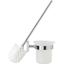 tesa Ekkro Souprava WC štětky s držákem 40233