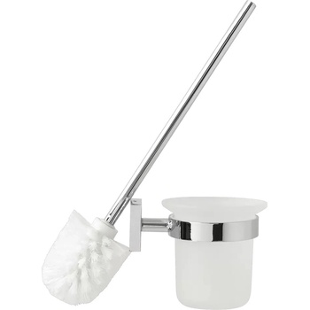 tesa Ekkro Souprava WC štětky s držákem 40233