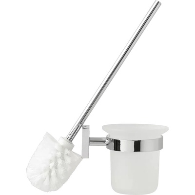 tesa Ekkro Souprava WC štětky s držákem 40233