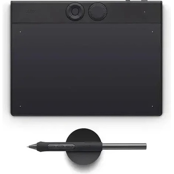 Wacom Intuos Pro PTH470K0B