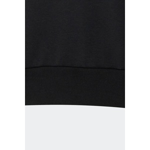 Adidas суичър за деца с памук (KS5134)