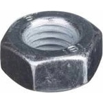 Obo bettermann Hex nut M10 DIN 934 M10 G 3400107 /100pcs. /