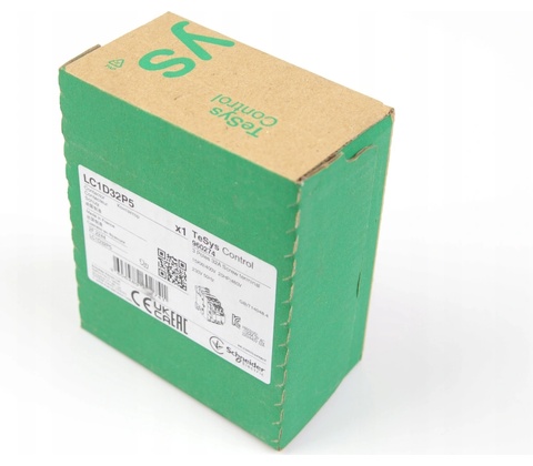 Schneider Electric LC1D32P5