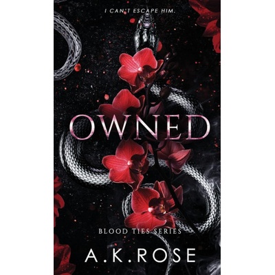 Atlas Rose - Owned