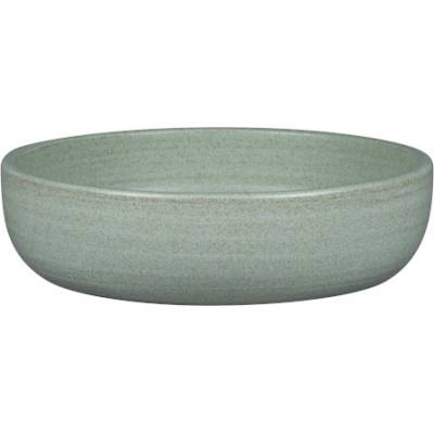 RAK Porcelain Ease selva talíř hluboký pr. 16 cm, tyrkysový