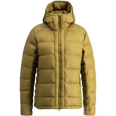Lundhags Padje Light Tech Down Jacket W Olive