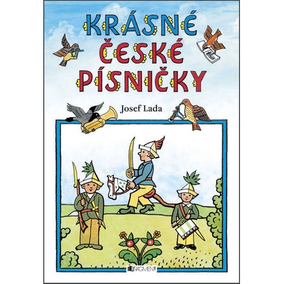 Krásné české písničky