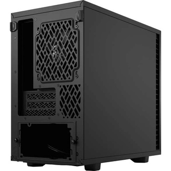 Fractal Design Define 7 Nano Solid FD-C-DEF7N-01