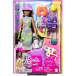 Mattel Barbie It Takes Two Кукла с аксесоари Teresa (HKB05)