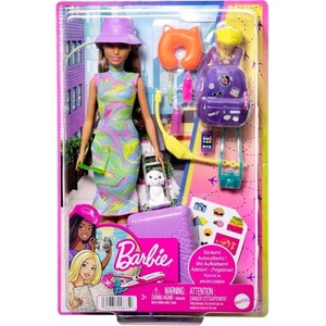 Mattel Barbie It Takes Two Кукла с аксесоари Teresa (HKB05)