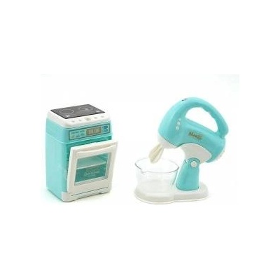 Mádara Household Appliances Kit 526785