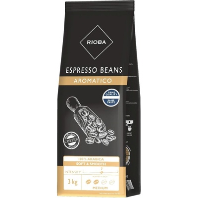 Rioba Espresso Aromatico 1 kg
