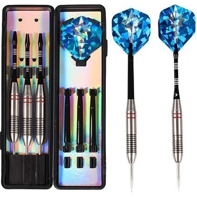 Steel Dart Set sada šípok 24 g Balenie: 1 sada