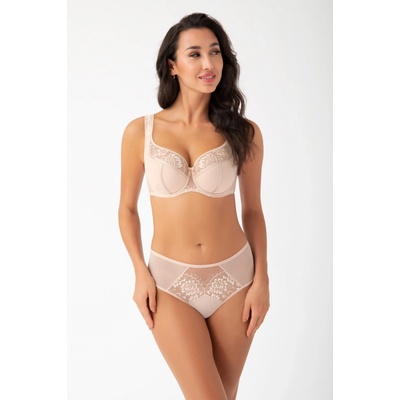 Gorsenia Dámske nohavičky brazilky K 649 Alicante
