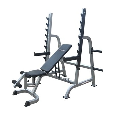 inSPORTline GPR370 Body-Solid Multipress – Zboží Dáma