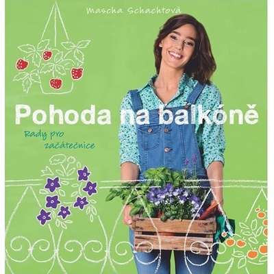 Pohoda na balkóně