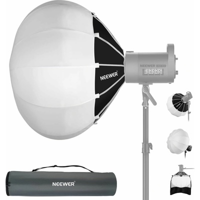 Neewer NS65L softbox 65 x 55 cm bajonet bowens 4258558