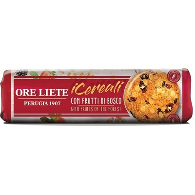 Ore Liete Бисквити Ore Liete Пълнозърнести с Горски Плодове