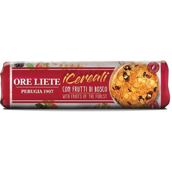 Image 1 of Ore Liete Бисквити Ore Liete Пълнозърнести с Горски Плодове