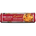 Ore Liete Бисквити Ore Liete Пълнозърнести с Горски Плодове