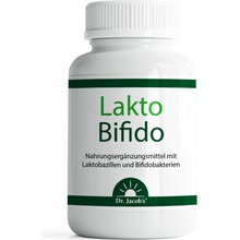 Dr.Jacobs Medical Lakto Bifido 90 kapsúl