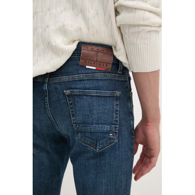 Tommy Hilfiger Дънки Tommy Hilfiger в тъмносиньо MW0MW36677 (MW0MW36677)