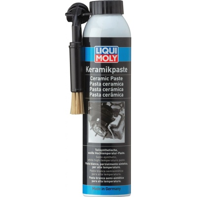 Liqui Moly 3415 Keramická pasta se štětcem 200 ml