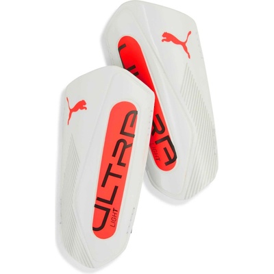 Unisex Puma ULTRA LIGHT STRAP Bílá Oranžová – Hledejceny.cz
