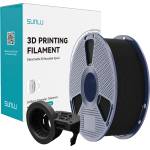 Sunlu PETG High-Speed Matte Черен (PETG H-S M B)