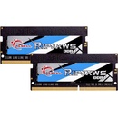 G.SKILL F4-2666C19D-16GRS