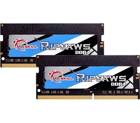 G.SKILL F4-2666C19D-16GRS