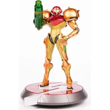 First 4 Figures Metroid Prime Samus Varia Suit Collector's Edition 27 cm