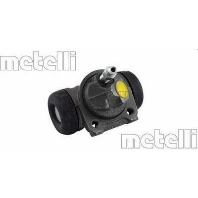 Brzdový valček kolesa METELLI 04-0787