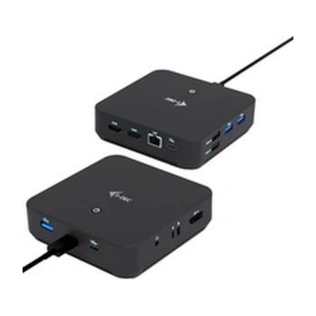 HI-TEC USB извод i-Tec C31TRIPLEVIDEODPPRO