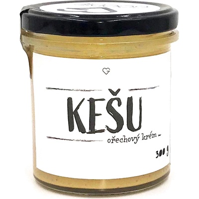 Goodie Kešu krém 300 g