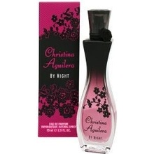 Christina Aguilera By Night parfumovaná voda dámska 50 ml
