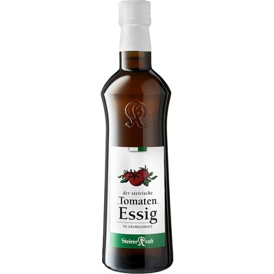 Steirerkraft Premium štýrský rajčatový ocet 500 ml