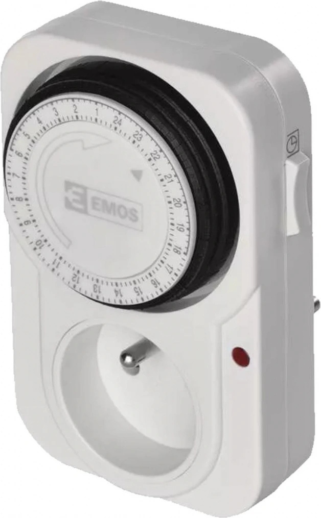 EMOS TS-MD3