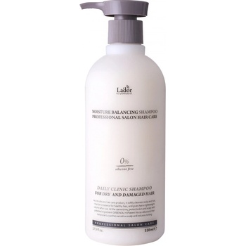 La'dor Moisture Balancing hydratační šampon 530 ml