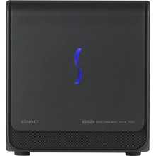 SONNET eGFX Breakaway Box 750 GPU-750W-TB3